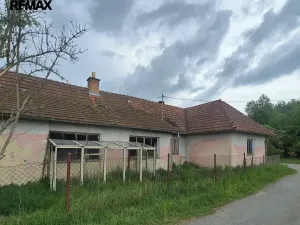 Prodej rodinného domu, Študlov, 139 m2