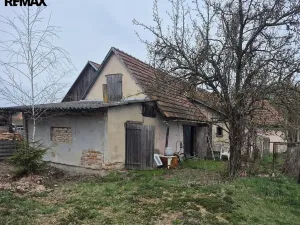 Prodej rodinného domu, Študlov, 139 m2