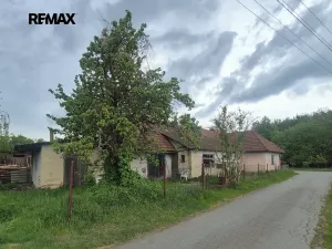 Prodej rodinného domu, Študlov, 139 m2