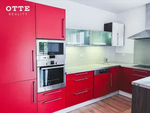 Prodej bytu 3+kk, Plzeň, Studentská, 80 m2