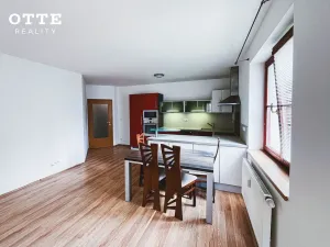 Prodej bytu 3+kk, Plzeň, Studentská, 80 m2