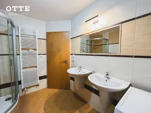 Prodej bytu 3+kk, Plzeň, Studentská, 80 m2