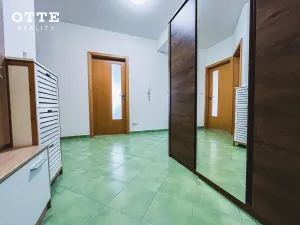 Prodej bytu 3+kk, Plzeň, Studentská, 80 m2