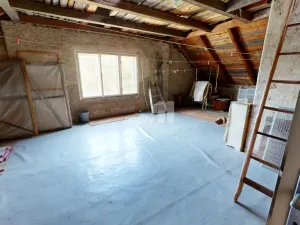 Prodej rodinného domu, Světlá nad Sázavou - Dolní Březinka, 108 m2