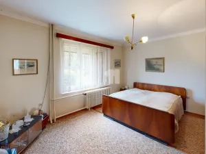 Prodej rodinného domu, Světlá nad Sázavou - Dolní Březinka, 108 m2