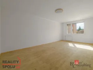 Pronájem bytu 2+1, Třemošná, Sídliště, 65 m2
