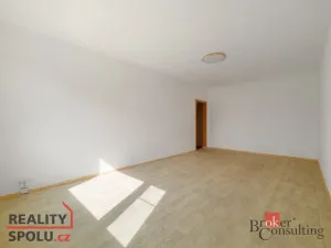Pronájem bytu 2+1, Třemošná, Sídliště, 65 m2