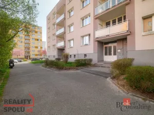 Pronájem bytu 2+1, Třemošná, Sídliště, 65 m2