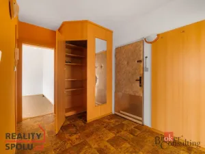 Pronájem bytu 2+1, Třemošná, Sídliště, 65 m2