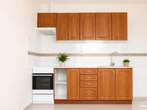 Pronájem bytu 1+kk, Praha - Hloubětín, V chaloupkách, 23 m2