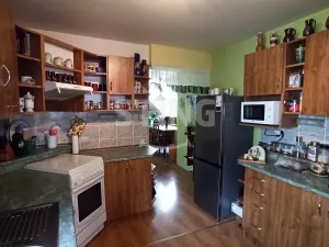 Prodej bytu 3+1, Jeseník, Školní, 88 m2