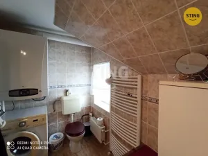 Prodej bytu 3+1, Jeseník, Školní, 88 m2