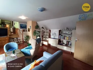 Prodej bytu 3+1, Jeseník, Školní, 88 m2