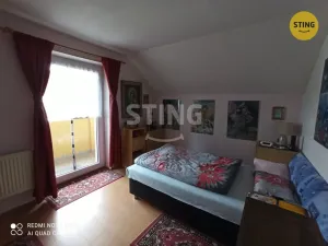 Prodej bytu 3+1, Jeseník, Školní, 88 m2