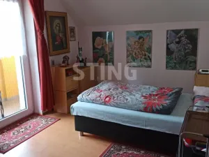 Prodej bytu 3+1, Jeseník, Školní, 88 m2