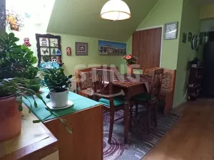 Prodej bytu 3+1, Jeseník, Školní, 88 m2