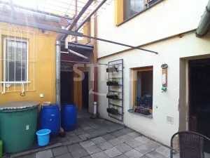 Prodej bytu 3+1, Jeseník, Školní, 88 m2