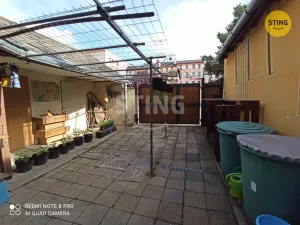 Prodej bytu 3+1, Jeseník, Školní, 88 m2