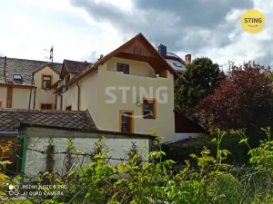 Prodej bytu 3+1, Jeseník, Školní, 88 m2