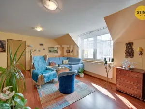 Prodej bytu 3+1, Jeseník, Školní, 88 m2