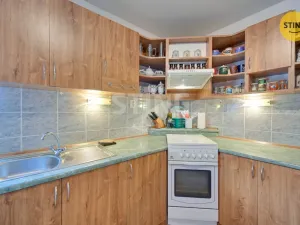 Prodej bytu 3+1, Jeseník, Školní, 88 m2