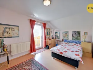 Prodej bytu 3+1, Jeseník, Školní, 88 m2