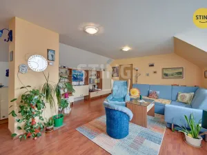 Prodej bytu 3+1, Jeseník, Školní, 88 m2