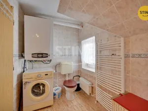 Prodej bytu 3+1, Jeseník, Školní, 88 m2