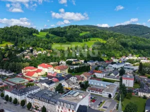 Prodej bytu 3+1, Jeseník, Školní, 88 m2