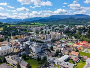 Prodej bytu 3+1, Jeseník, Školní, 88 m2