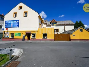 Prodej bytu 3+1, Jeseník, Školní, 88 m2