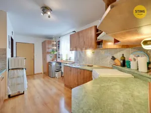 Prodej bytu 3+1, Jeseník, Školní, 88 m2