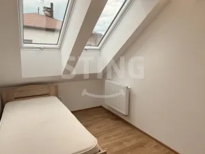 Pronájem bytu 3+kk, Návsí, 80 m2