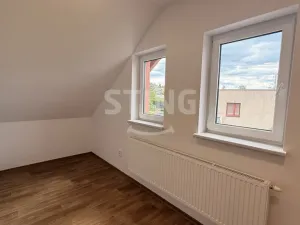Pronájem bytu 3+kk, Návsí, 80 m2