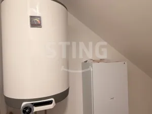 Pronájem bytu 3+kk, Návsí, 80 m2