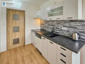 Pronájem bytu 2+1, Plzeň - Lobzy, Ke Kukačce, 52 m2