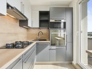 Prodej bytu 2+1, Beroun, Košťálkova, 53 m2