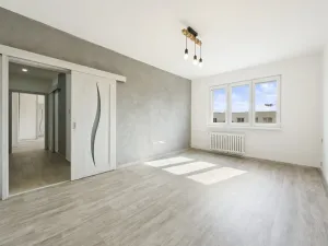 Prodej bytu 2+1, Beroun, Košťálkova, 53 m2