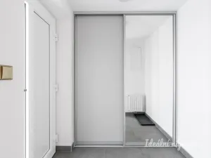 Pronájem bytu 2+kk, Přezletice, Zahradní, 34 m2
