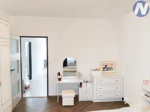 Pronájem bytu 2+1, Prachatice, Slámova, 62 m2