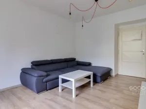 Prodej bytu 2+1, Praha - Žižkov, Jeseniova, 45 m2
