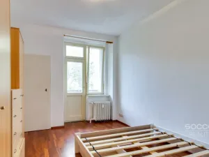 Prodej bytu 2+1, Praha - Žižkov, Jeseniova, 45 m2