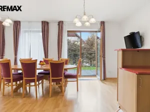 Prodej rodinného domu, Karlovy Vary, Slovenská, 137 m2