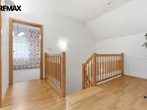 Prodej rodinného domu, Karlovy Vary, Slovenská, 137 m2
