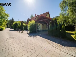 Prodej rodinného domu, Karlovy Vary, Slovenská, 137 m2
