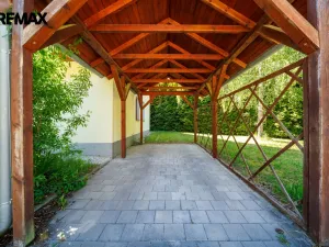 Prodej rodinného domu, Karlovy Vary, Slovenská, 137 m2