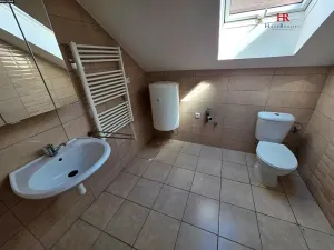 Pronájem bytu 2+kk, Hostivice, Cihlářská, 80 m2