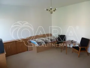 Pronájem bytu 2+kk, Praha - Kolovraty, Mírová, 45 m2