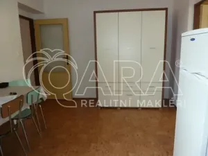 Pronájem bytu 2+kk, Praha - Kolovraty, Mírová, 45 m2