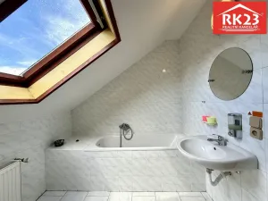 Pronájem bytu 1+kk, Mariánské Lázně - Úšovice, Plzeňská, 30 m2